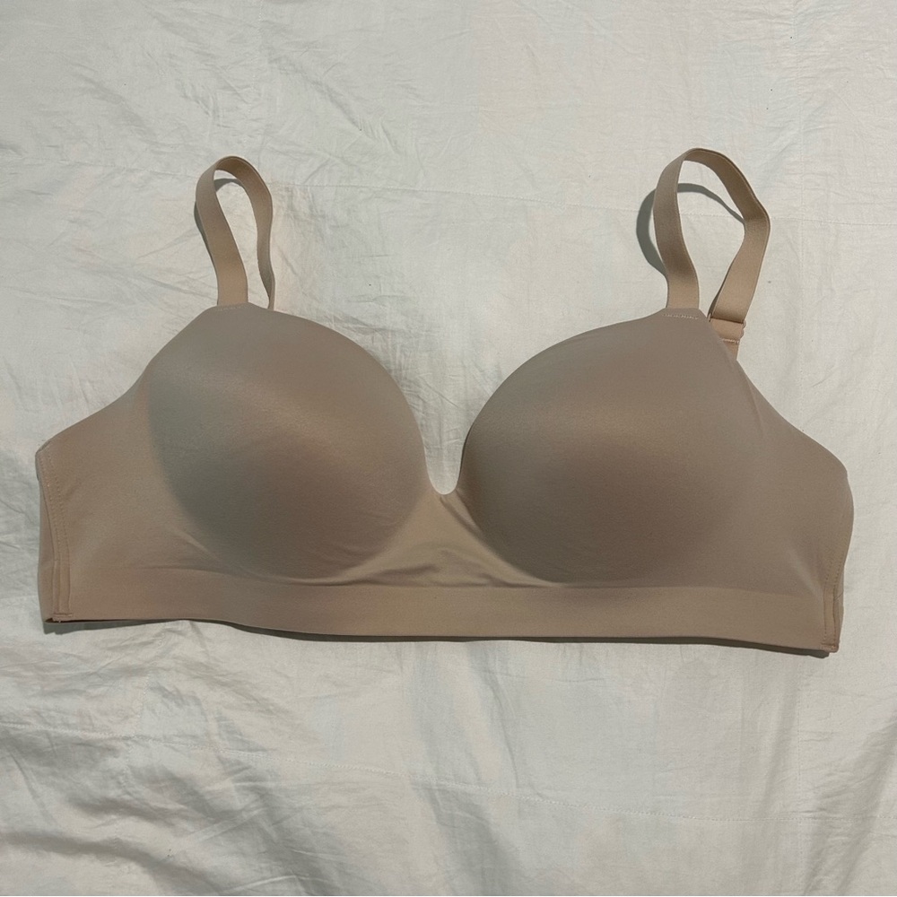 SOMA Enbliss Wireless Bra